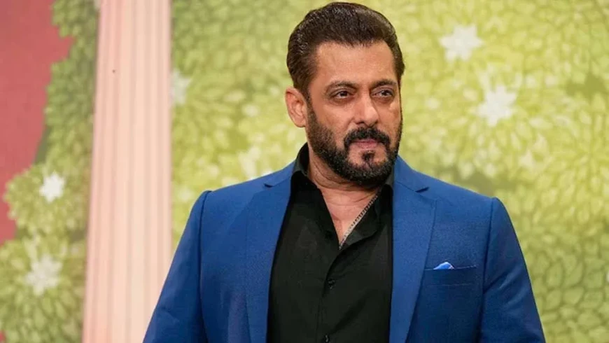 ইউটিউবে চ্যানেল খুলে ভক্তদের কী বার্তা দিলেন সালমান খান